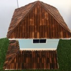 HOUSE FOR BEES